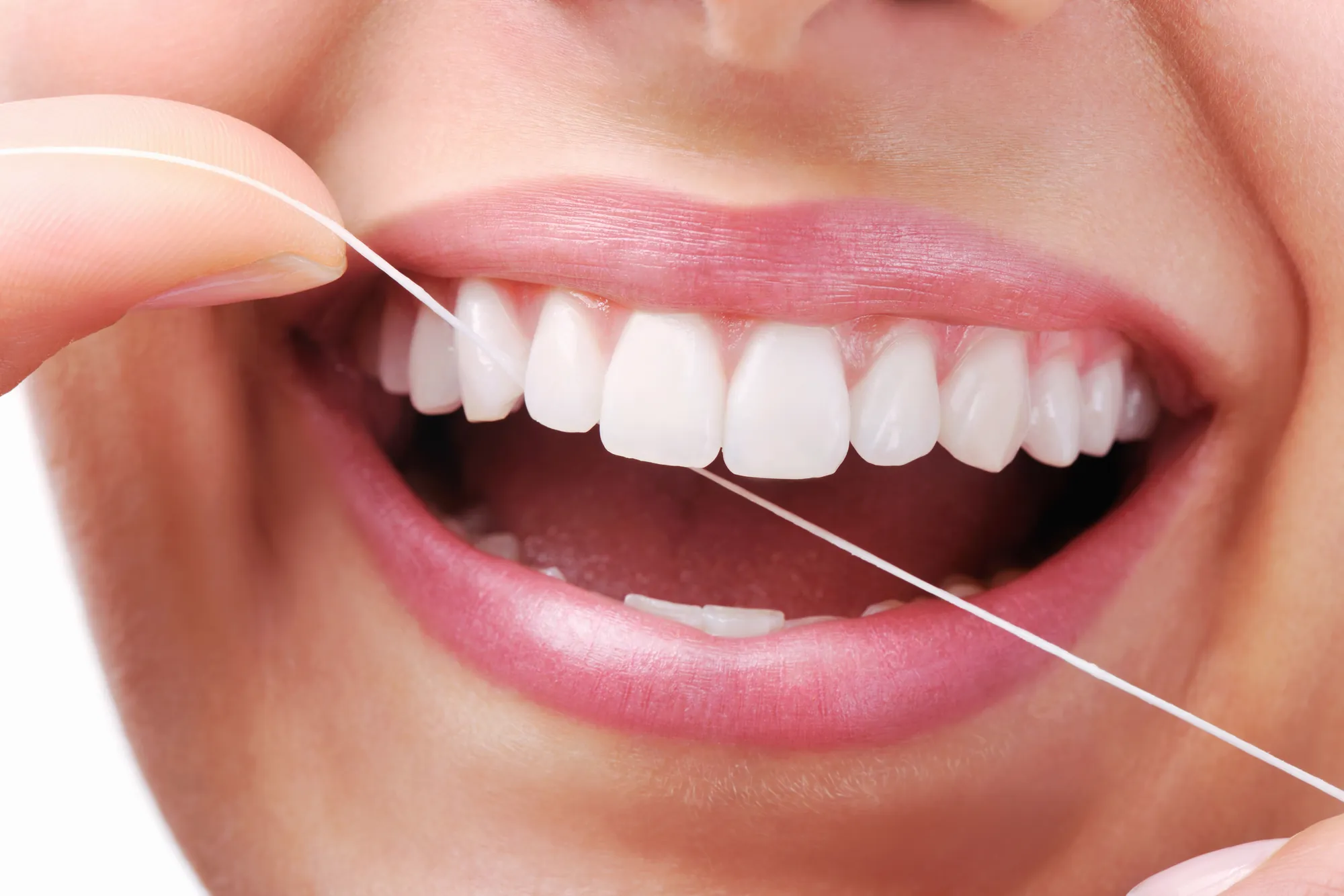 Imagem ilustrativa: periodontia